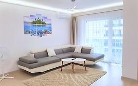 Exclusive Apartment Sibiu